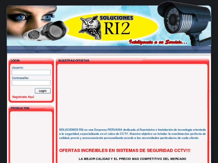 www.solucionesri2.com