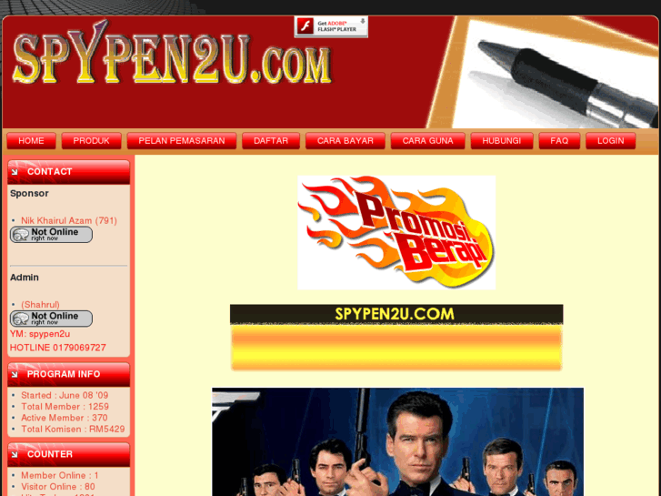 www.spypen2u.com