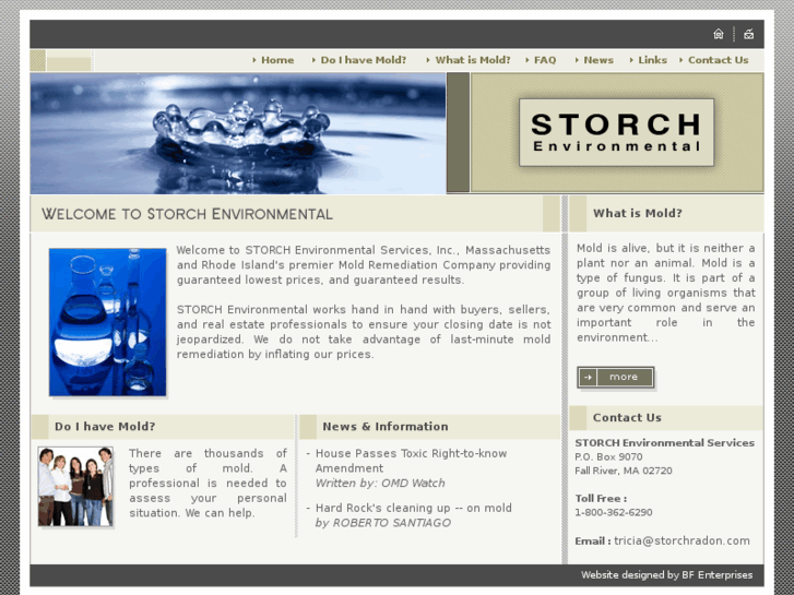 www.storchenvironmental.com