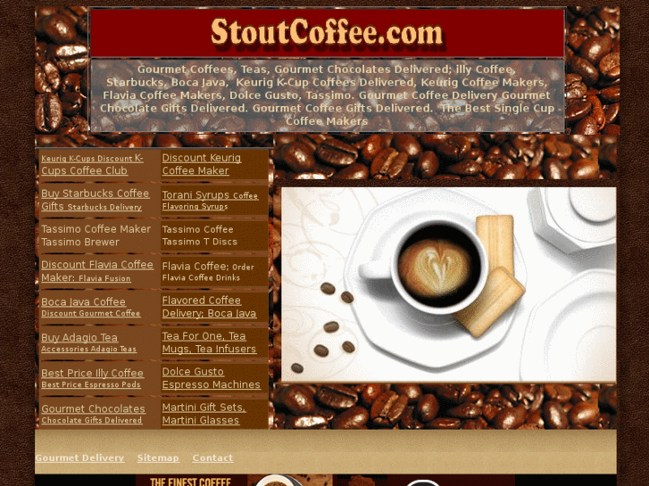 www.stoutcoffee.com