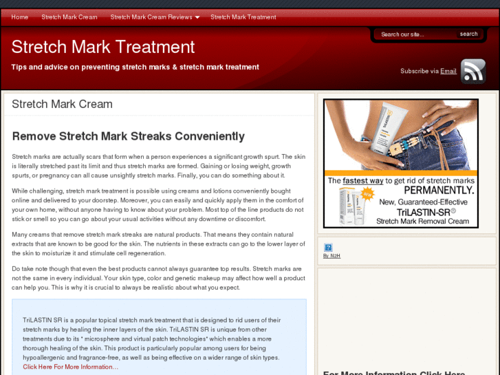 www.stretchmarktreatment.org