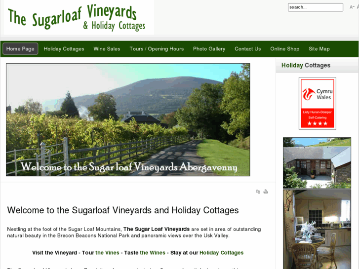 www.sugarloafvineyard.co.uk