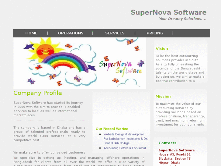 www.supernovasoft.net