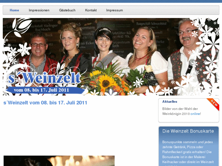 www.sweinzelt.de
