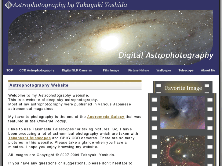 www.takayuki-astro.com