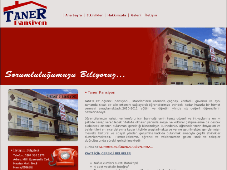 www.tanerpansiyon.com