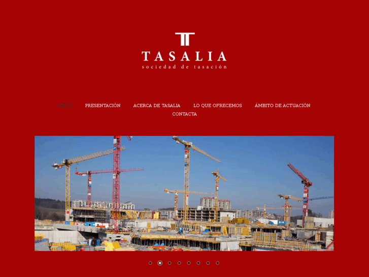 www.tasalia.es