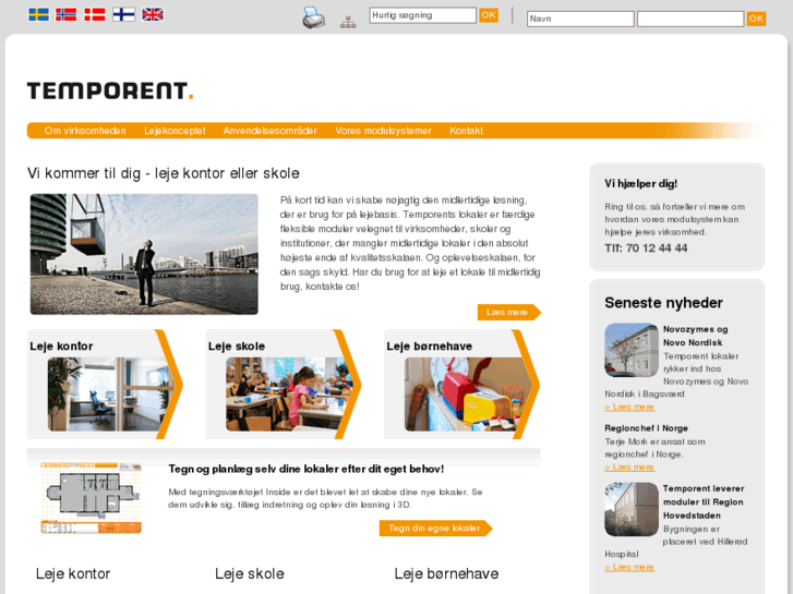 www.temporent.dk