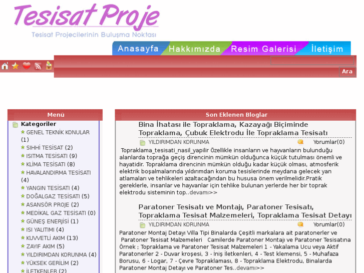 www.tesisatproje.com