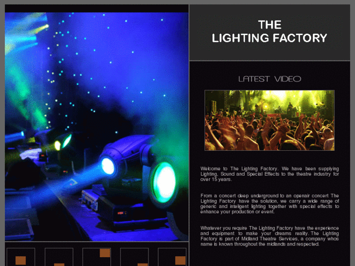 www.the-lighting-factory.com