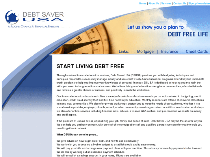 www.thedebtsource.info