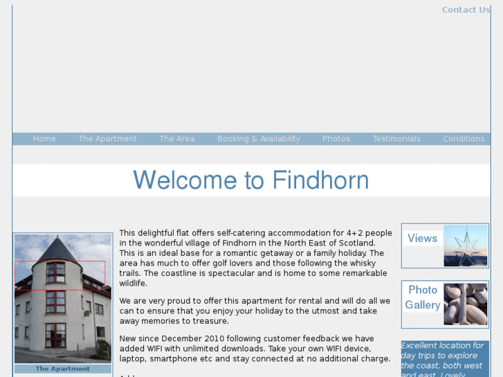 www.thefindhornview.com