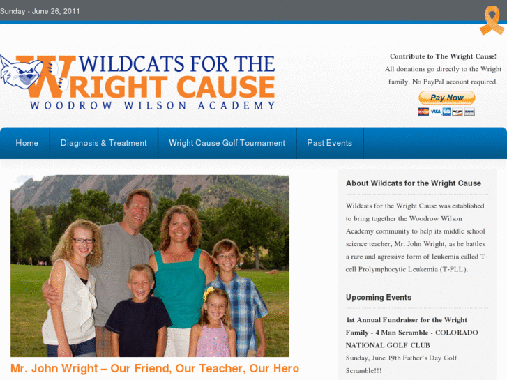 www.thewrightcause.com