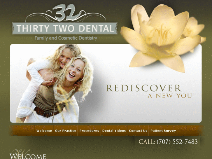 www.thirtytwodental.com