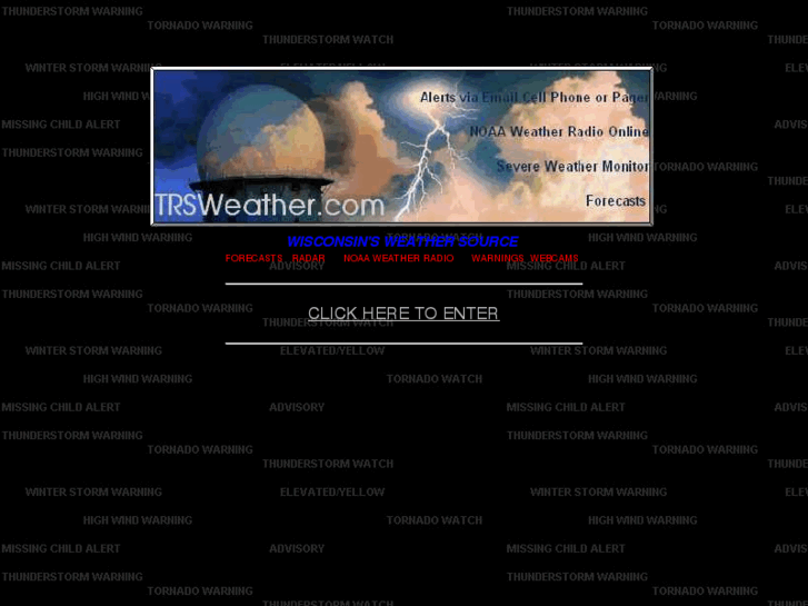 www.trsweather.com