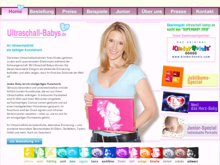 www.ultraschall-babys.com