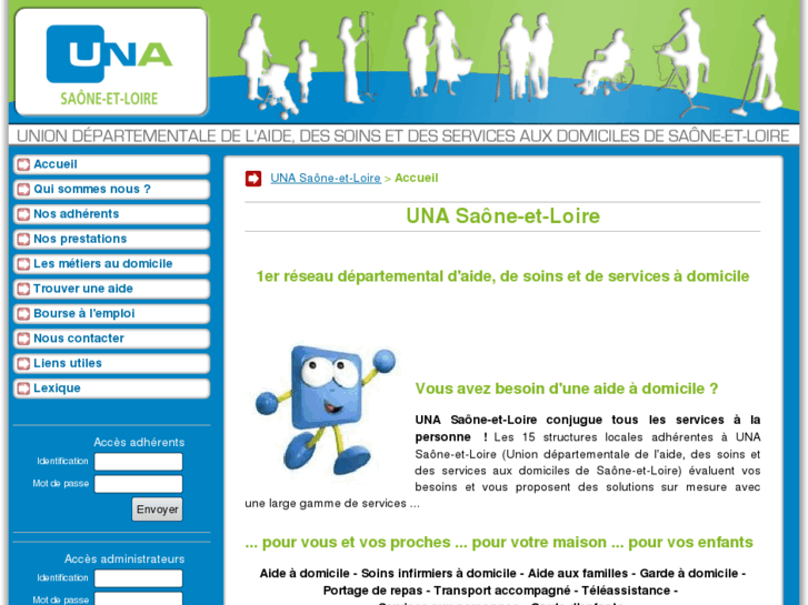 www.una71.fr