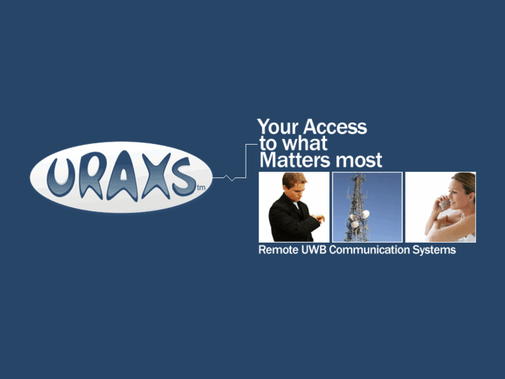 www.uraxs.com