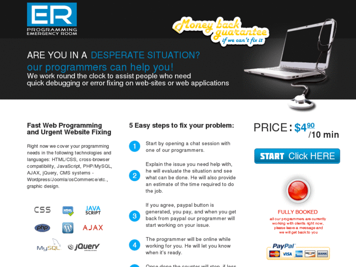 www.urgentprogramming.com