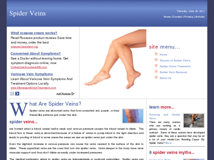 www.veinhealth.org