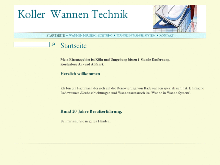 www.wannentechnikkoller.de