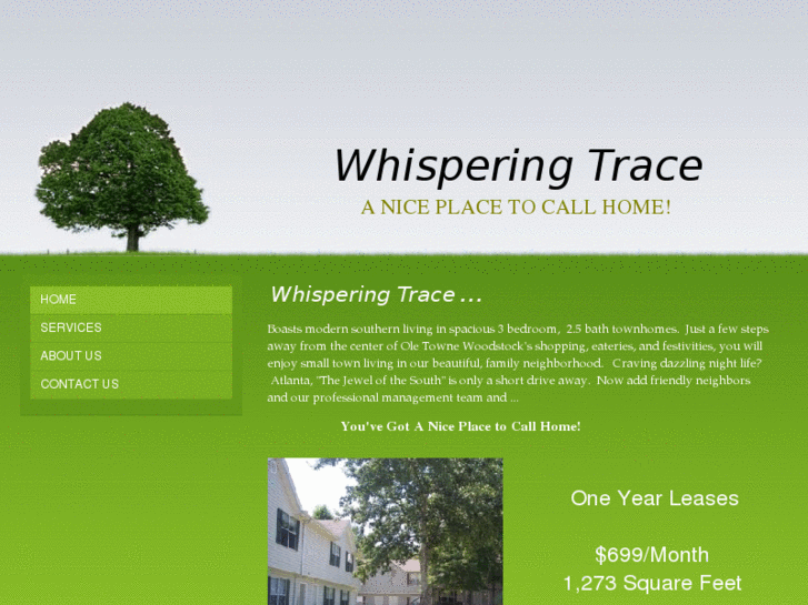 www.whisperingtrace.com