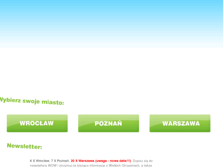 www.wielkieotrzesiny.pl