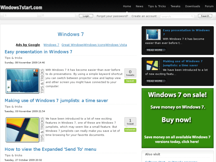 www.windows7start.com