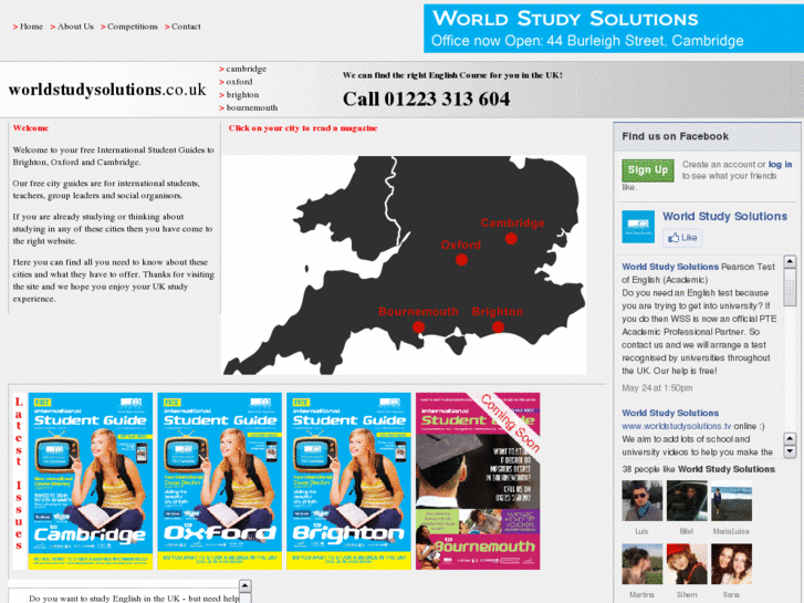 www.worldstudysolutions.co.uk