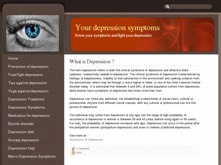 www.yourdepressionsymptoms.com