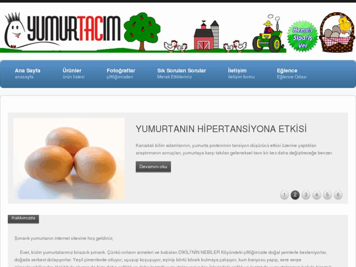 www.yumurtacim.net