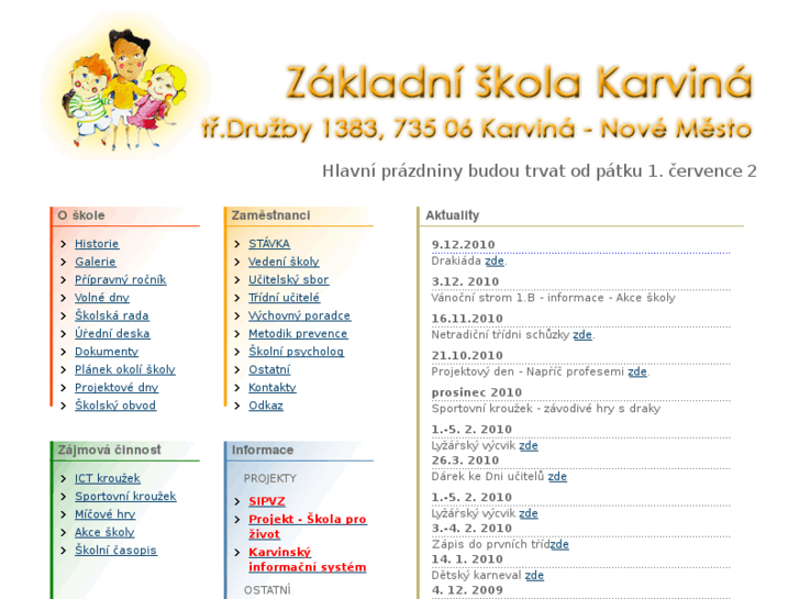 www.zs-druzby.cz