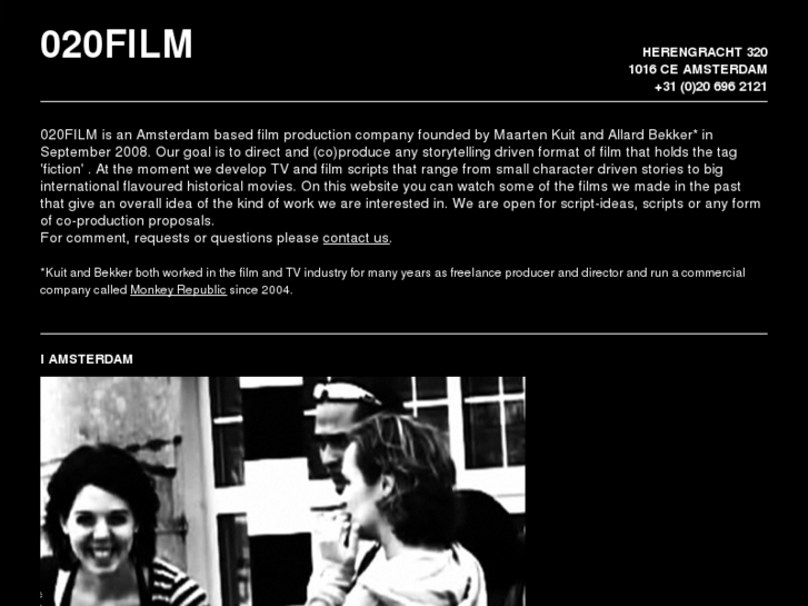 www.020films.com