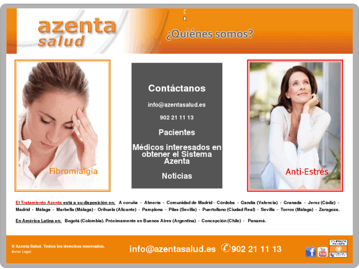 www.acentasalud.es