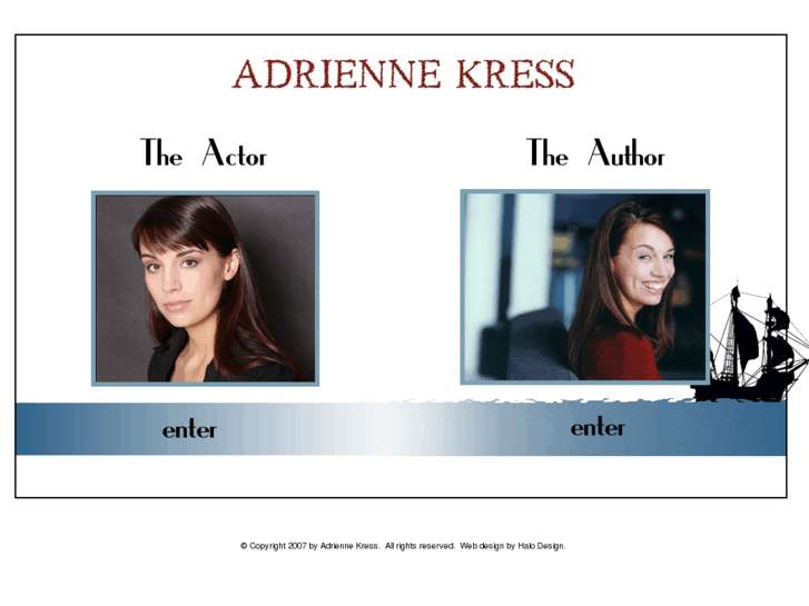 www.adriennekress.com