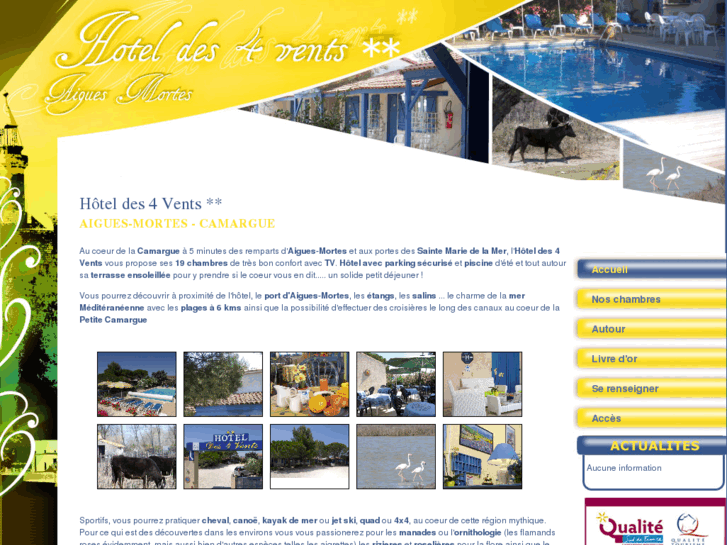 www.aigues-mortes-hotel.com