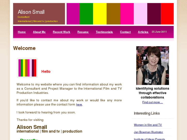 www.alisonsmall.co.uk