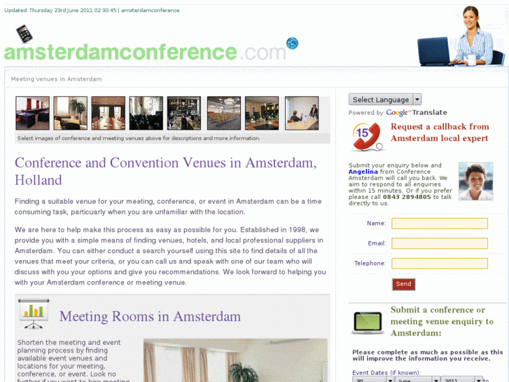 www.amsterdamconference.com