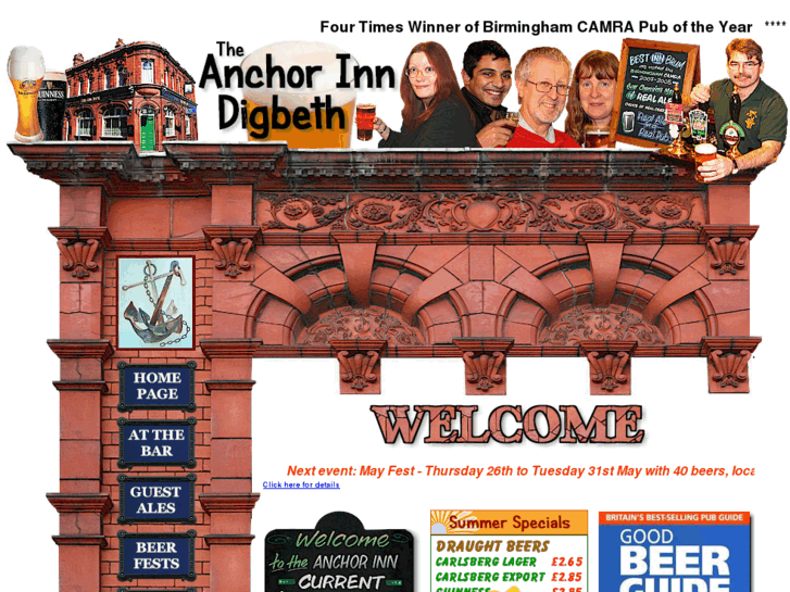 www.anchorinndigbeth.co.uk