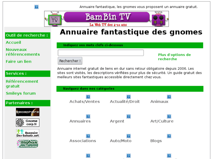 www.annuaire-des-gnomes.net