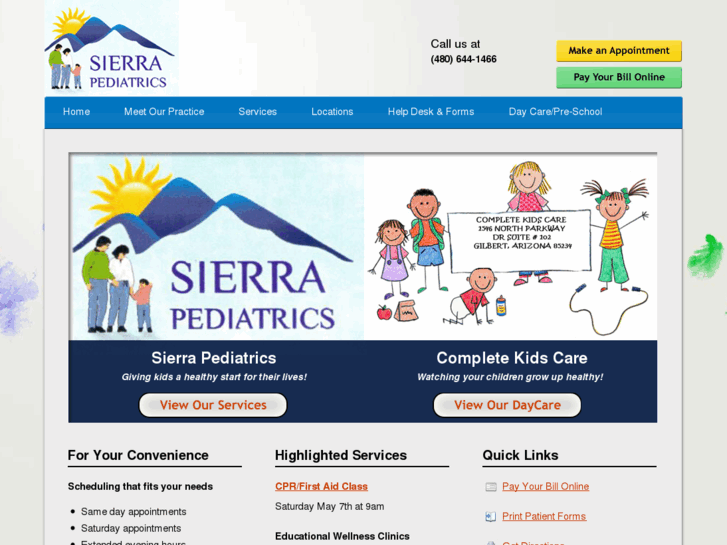 www.azsierrapediatrics.com