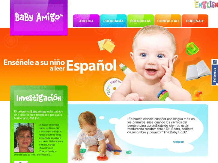 www.babyamigo.com