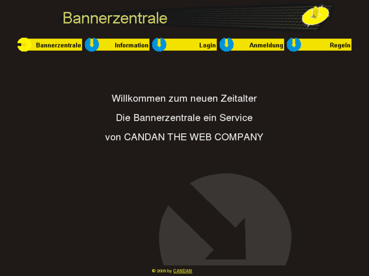 www.bannerzentrale.com