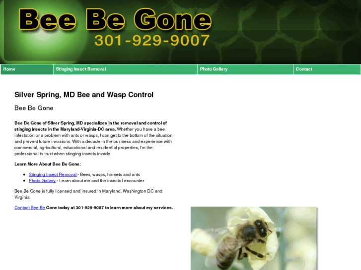 www.beebegone.com