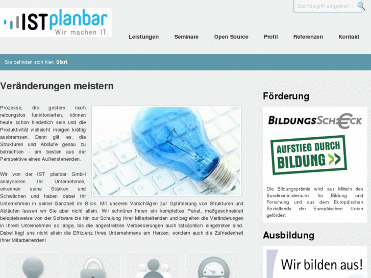 www.bildungstraeger.org