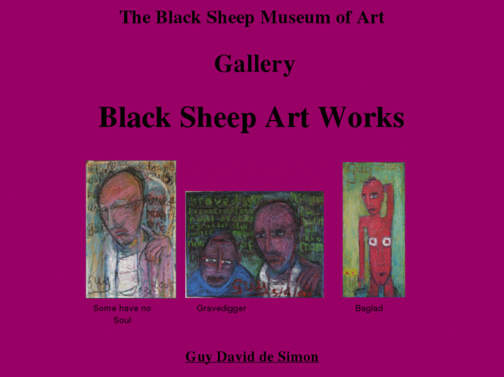 www.black-sheep-art-gallery.org