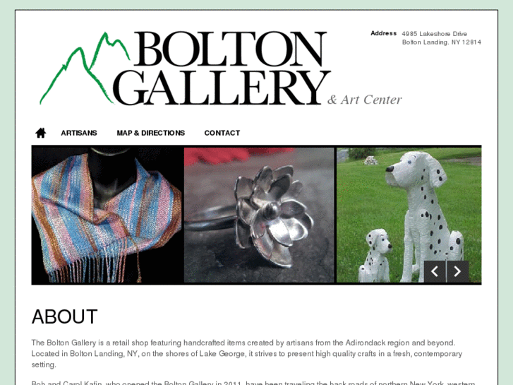 www.boltongallery.com