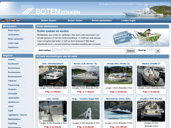 www.boten-zoeken.nl