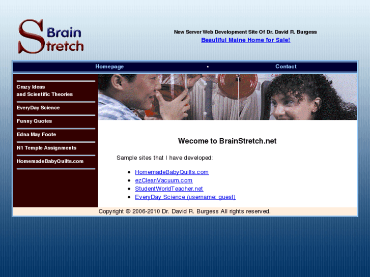 www.brainstretch.net