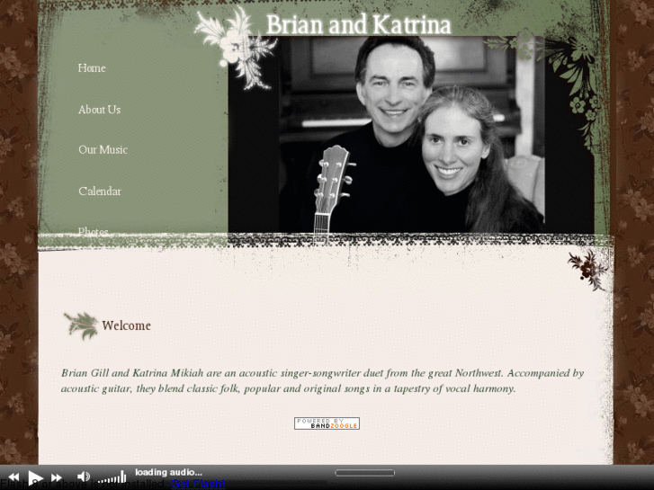 www.brianandkatrina.com